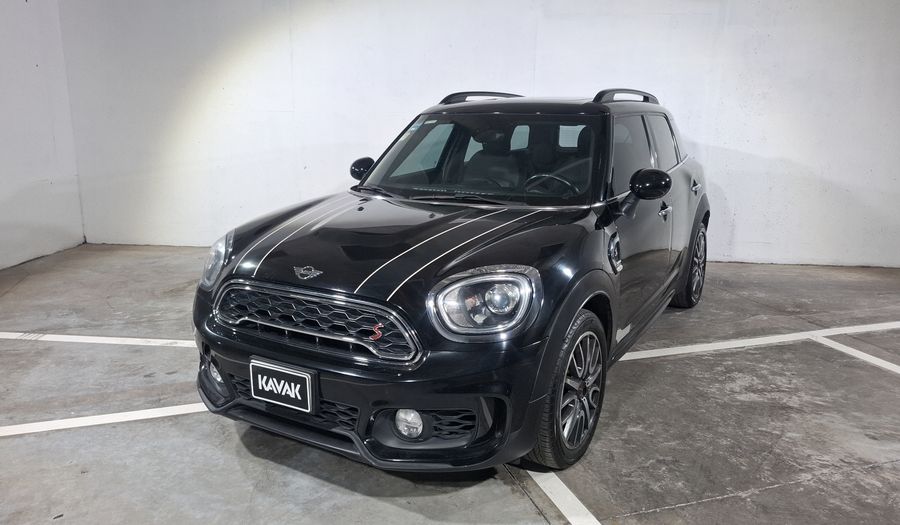 Mini Countryman 2.0 COOPER S SPORT AUTO Hatchback 2019
