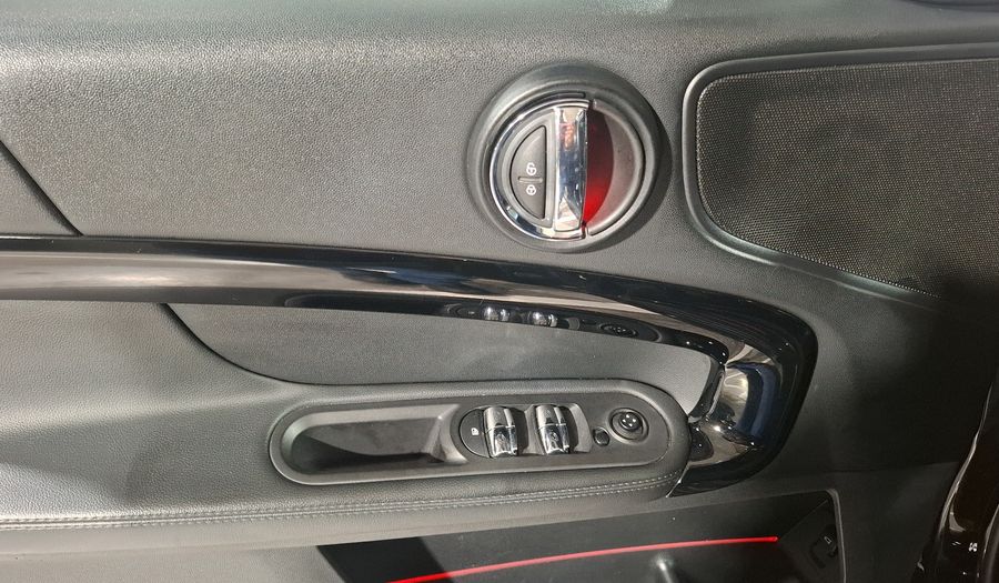 Mini Countryman 2.0 COOPER S SPORT AUTO Hatchback 2019