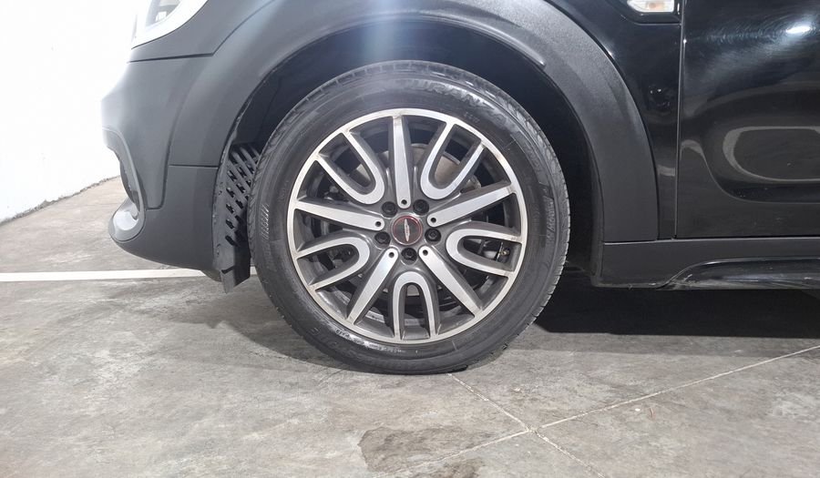 Mini Countryman 2.0 COOPER S SPORT AUTO Hatchback 2019