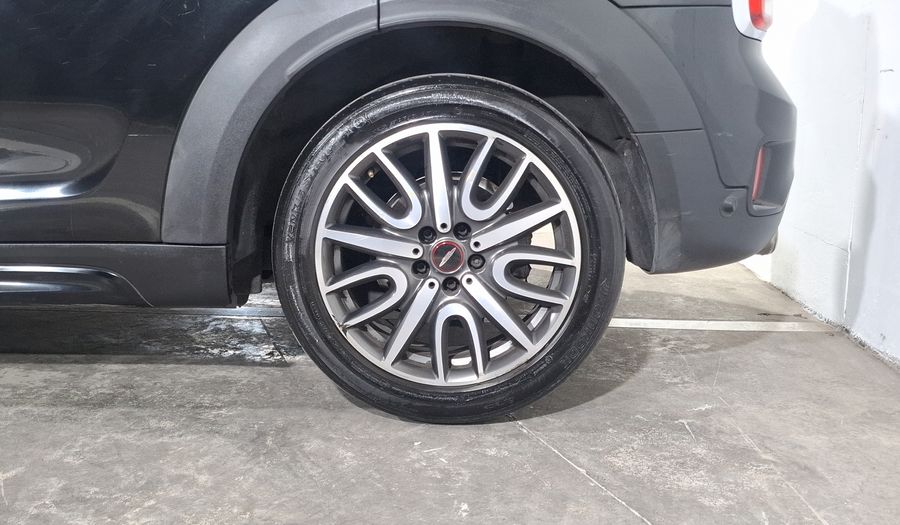 Mini Countryman 2.0 COOPER S SPORT AUTO Hatchback 2019