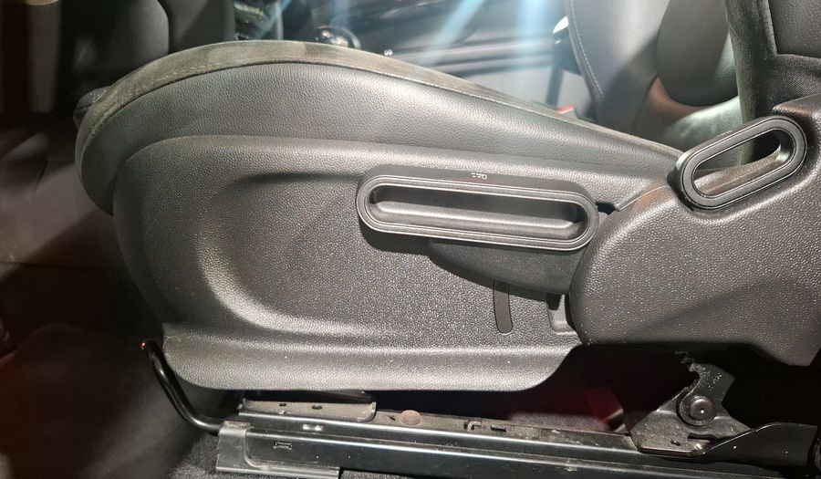 Mini Countryman 2.0 COOPER S SPORT AUTO Hatchback 2019