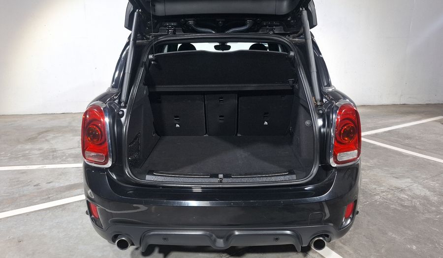 Mini Countryman 2.0 COOPER S SPORT AUTO Hatchback 2019
