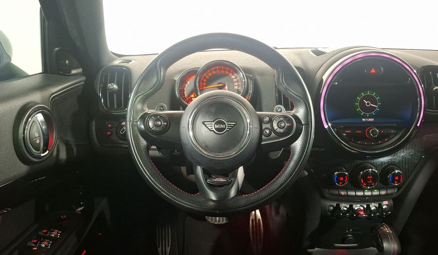 Mini Countryman 2.0 COOPER S SPORT AUTO Hatchback 2019