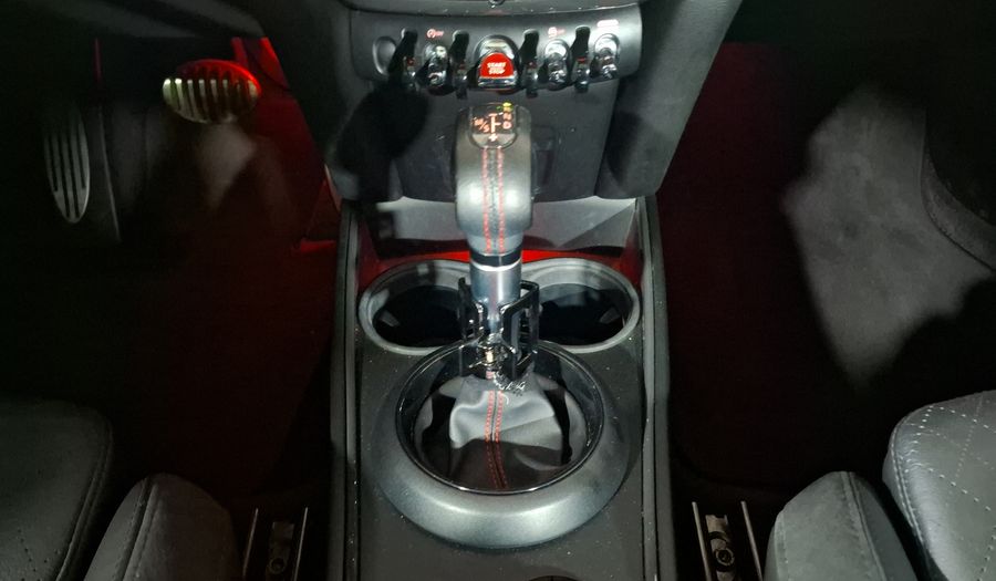 Mini Countryman 2.0 COOPER S SPORT AUTO Hatchback 2019