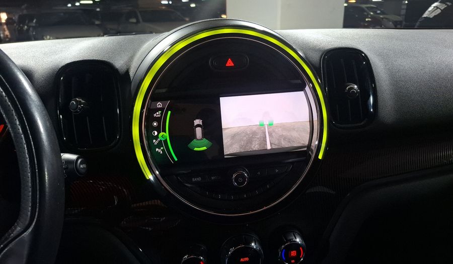 Mini Countryman 2.0 COOPER S SPORT AUTO Hatchback 2019