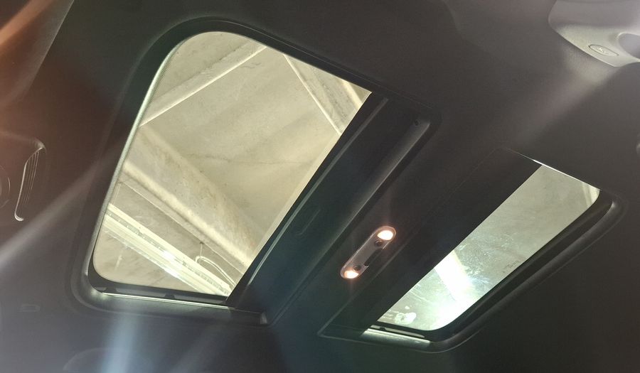 Mini Countryman 2.0 COOPER S SPORT AUTO Hatchback 2019