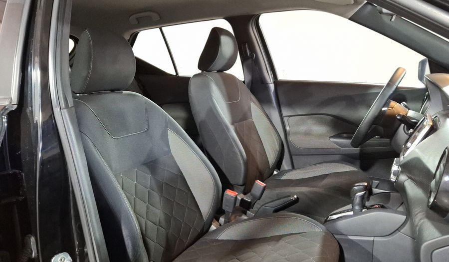 Nissan Kicks 1.6 ADVANCE LTS CVT Suv 2018