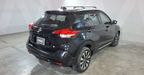 Nissan Kicks 1.6 ADVANCE LTS CVT Suv 2018