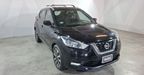 Nissan Kicks 1.6 ADVANCE LTS CVT Suv 2018