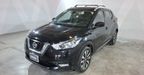 Nissan Kicks 1.6 ADVANCE LTS CVT Suv 2018