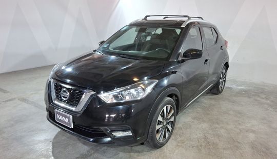 2018 • 69,021 km • Automático