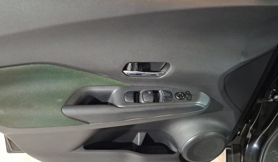 Nissan Kicks 1.6 ADVANCE LTS CVT Suv 2018