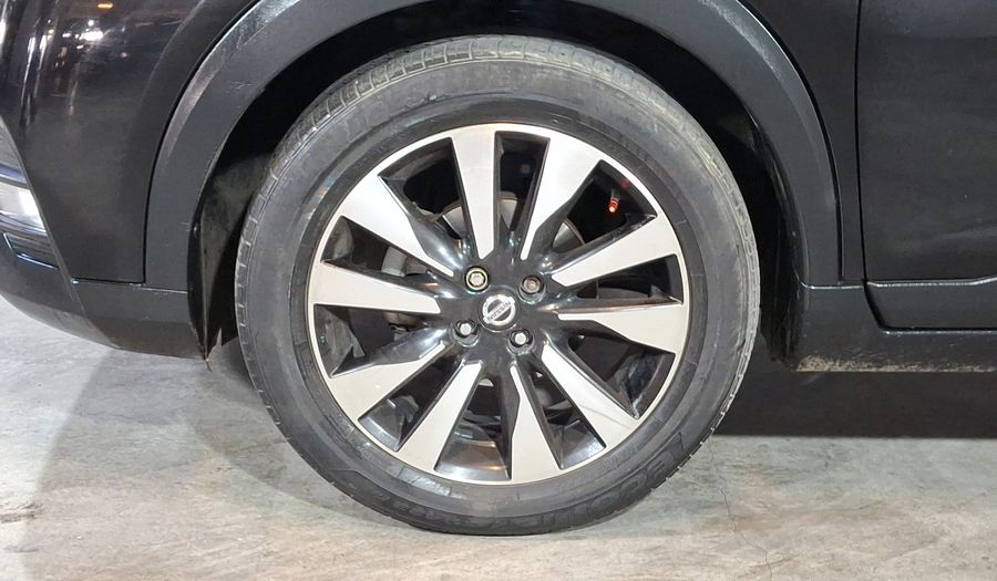 Nissan Kicks 1.6 ADVANCE LTS CVT Suv 2018