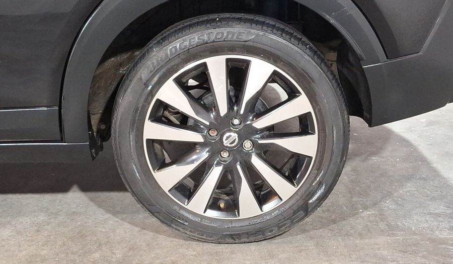 Nissan Kicks 1.6 ADVANCE LTS CVT Suv 2018