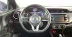 Nissan Kicks 1.6 ADVANCE LTS CVT Suv 2018