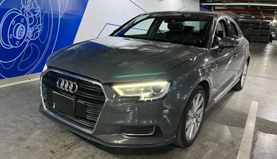 Audi • A3