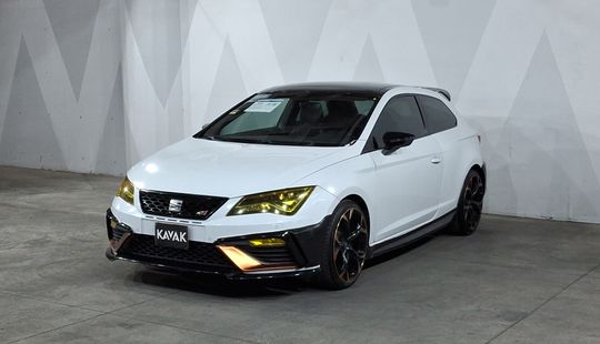 Seat • Leon