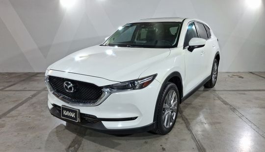 Mazda • CX-5