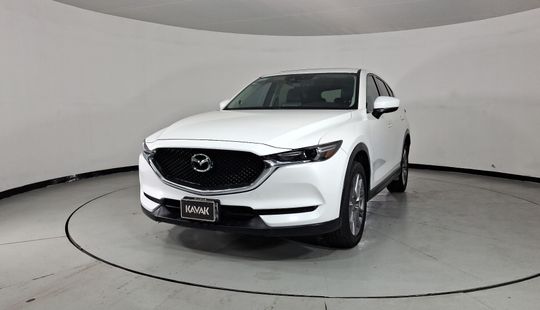 Mazda • CX-5