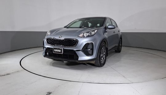 2020 • 75,000 km • Automático