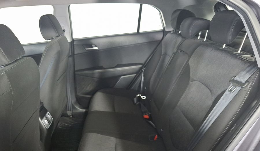 Hyundai Creta 1.6 GLS PREMIUM AUTO Suv 2019