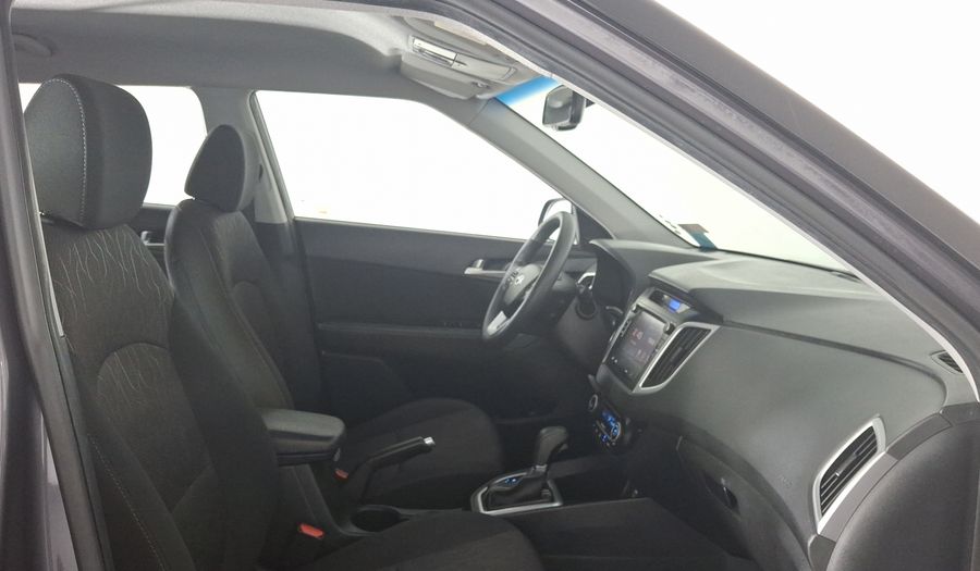 Hyundai Creta 1.6 GLS PREMIUM AUTO Suv 2019