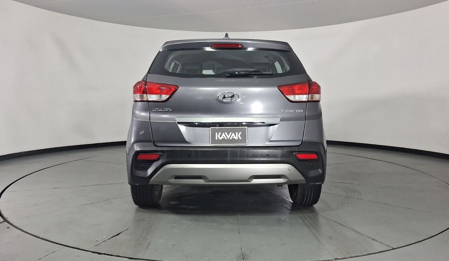 Hyundai Creta 1.6 GLS PREMIUM AUTO Suv 2019