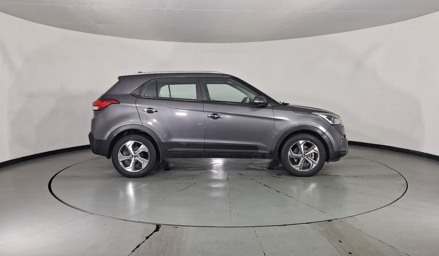 Hyundai Creta 1.6 GLS PREMIUM AUTO Suv 2019