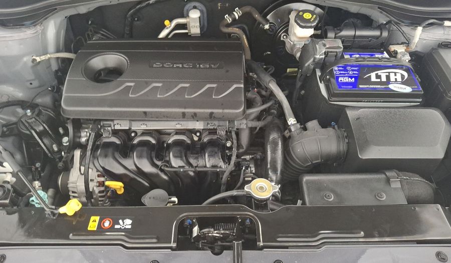 Hyundai Creta 1.6 GLS PREMIUM AUTO Suv 2019