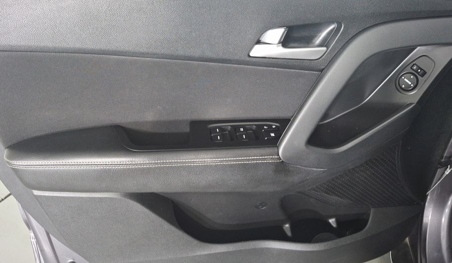 Hyundai Creta 1.6 GLS PREMIUM AUTO Suv 2019