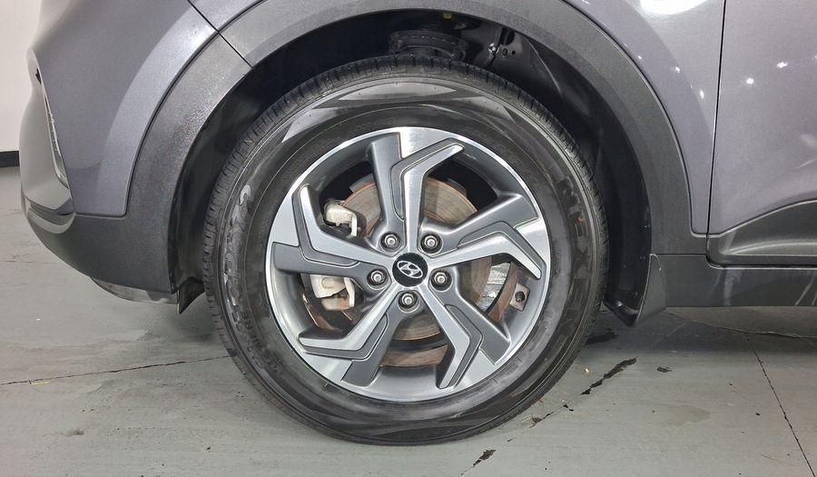 Hyundai Creta 1.6 GLS PREMIUM AUTO Suv 2019