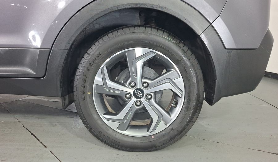 Hyundai Creta 1.6 GLS PREMIUM AUTO Suv 2019