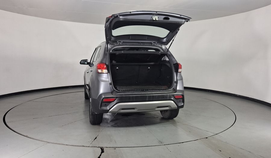 Hyundai Creta 1.6 GLS PREMIUM AUTO Suv 2019