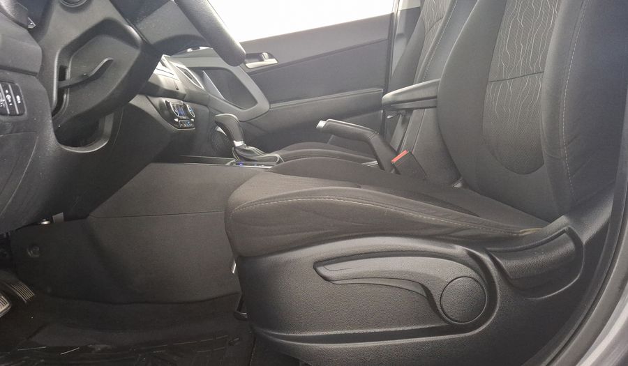 Hyundai Creta 1.6 GLS PREMIUM AUTO Suv 2019