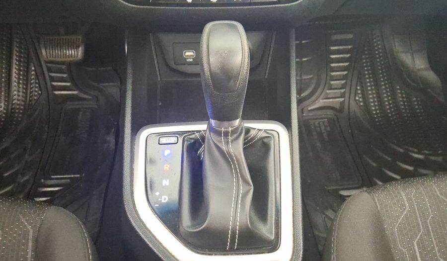 Hyundai Creta 1.6 GLS PREMIUM AUTO Suv 2019