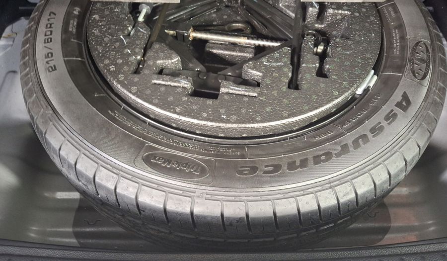 Hyundai Creta 1.6 GLS PREMIUM AUTO Suv 2019