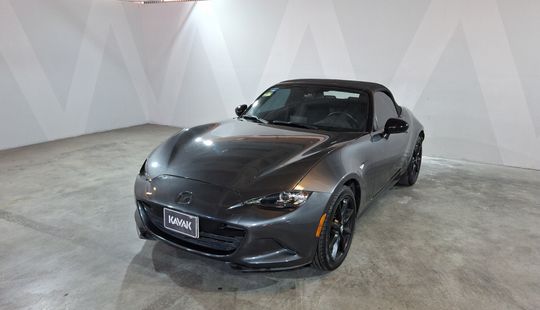 Mazda • MX-5