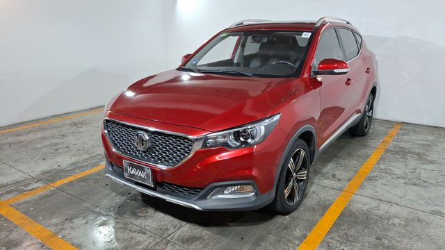 Mg Zs 1.5 EXCITE AUTO