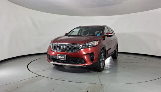 Kia • Sorento