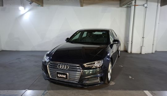 Audi • A4