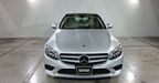 Mercedes Benz Clase C 2.0 200 EXCLUSIVE AUTO Sedan 2020