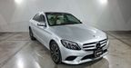 Mercedes Benz Clase C 2.0 200 EXCLUSIVE AUTO Sedan 2020