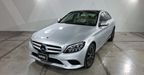 Mercedes Benz Clase C 2.0 200 EXCLUSIVE AUTO Sedan 2020