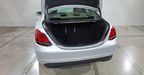 Mercedes Benz Clase C 2.0 200 EXCLUSIVE AUTO Sedan 2020