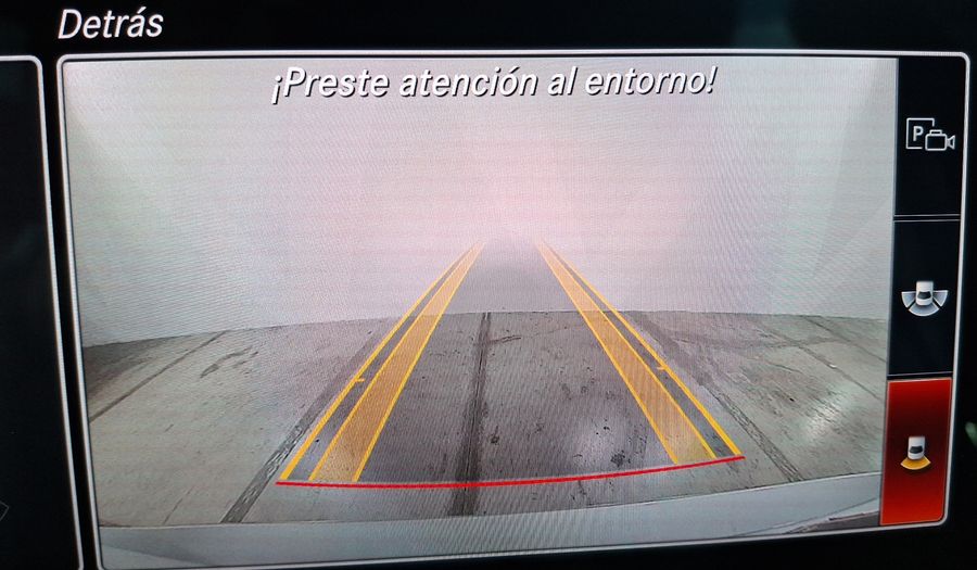 Mercedes Benz Clase C 2.0 200 EXCLUSIVE AUTO Sedan 2020