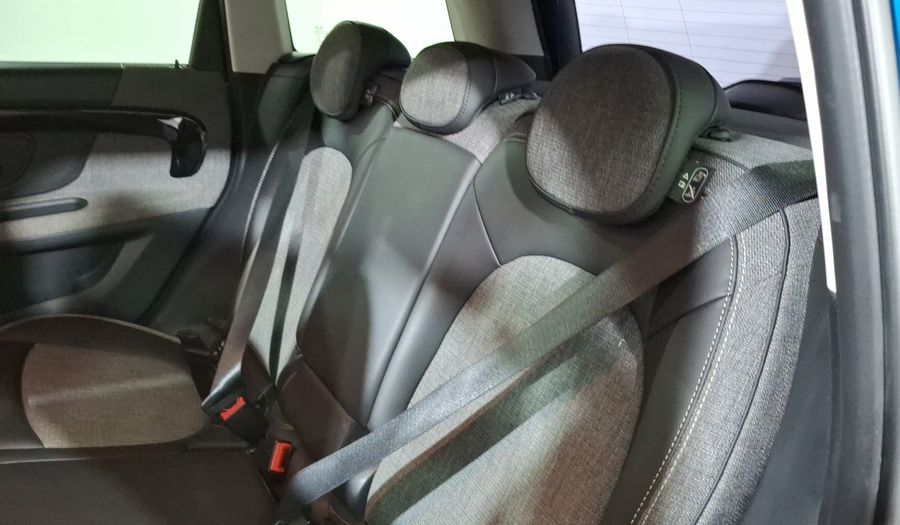 Mini Countryman 1.5 COOPER CHILI AUTO Hatchback 2020