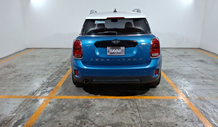 Mini Countryman 1.5 COOPER CHILI AUTO Hatchback 2020