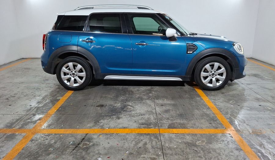 Mini Countryman 1.5 COOPER CHILI AUTO Hatchback 2020