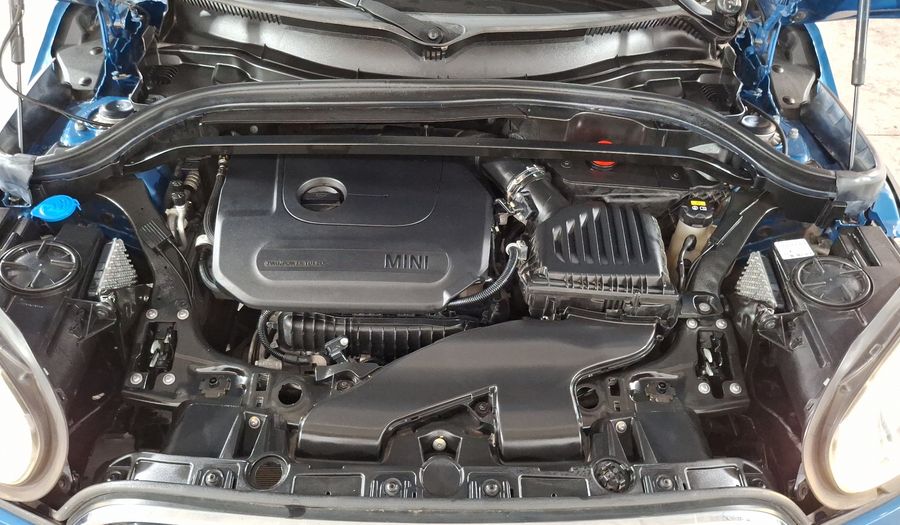 Mini Countryman 1.5 COOPER CHILI AUTO Hatchback 2020