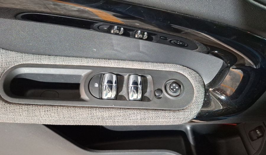 Mini Countryman 1.5 COOPER CHILI AUTO Hatchback 2020